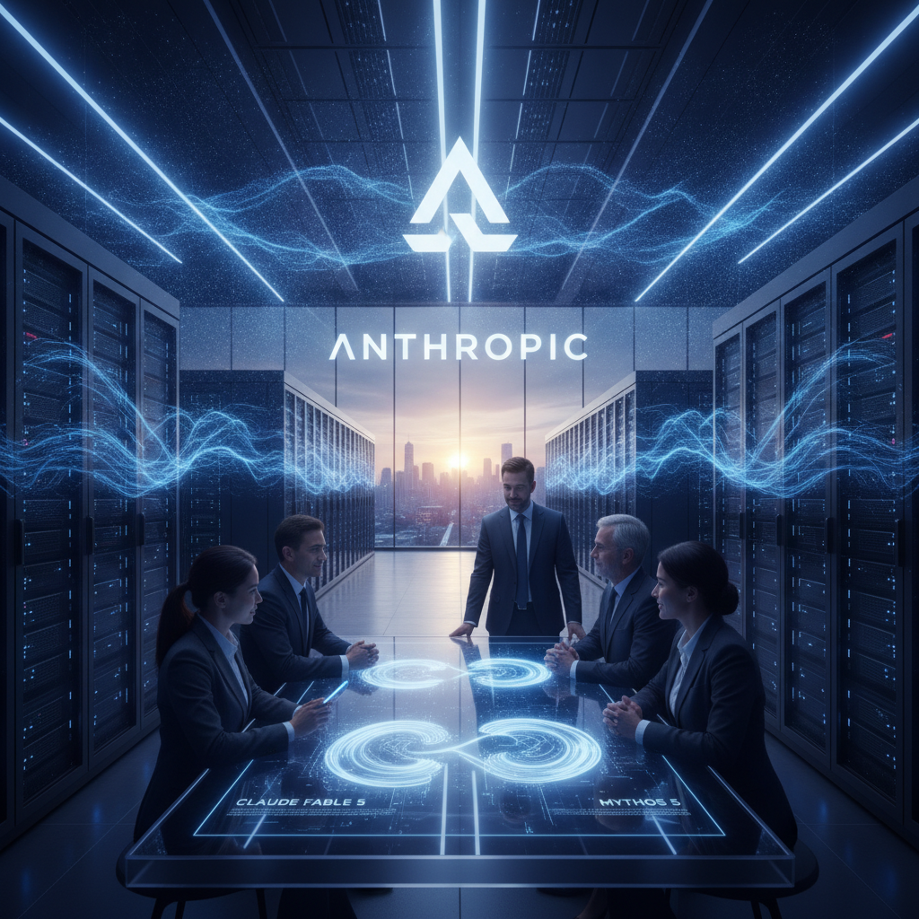Anthropic Restores Global Access to Claude Fable 5 and Mythos 5