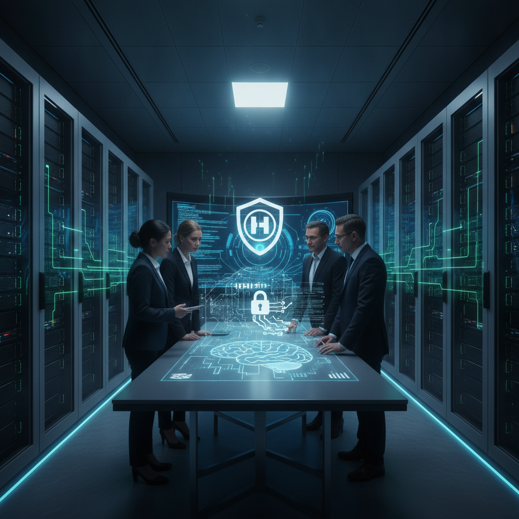 HIPAA Compliance and Data Protection in AI Mental Health Apps