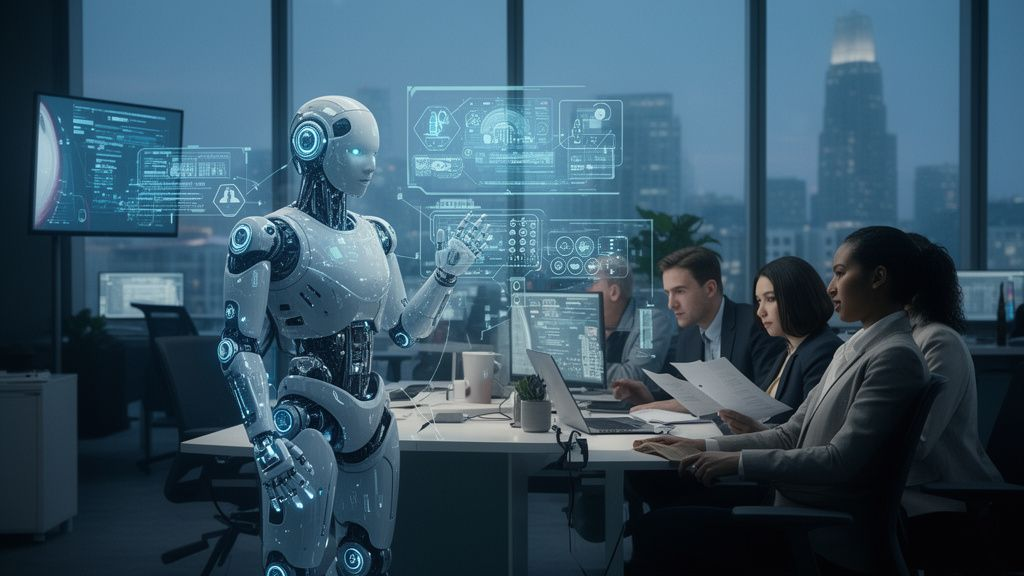 Autonomous Office Workers Evaluated: A Critical Review of the NYT AI Agent Experiment