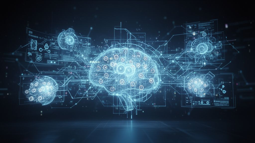 IBM Research Unveils Quantum Initiatives, Synthetic Datasets, and Model Safety Advancements
