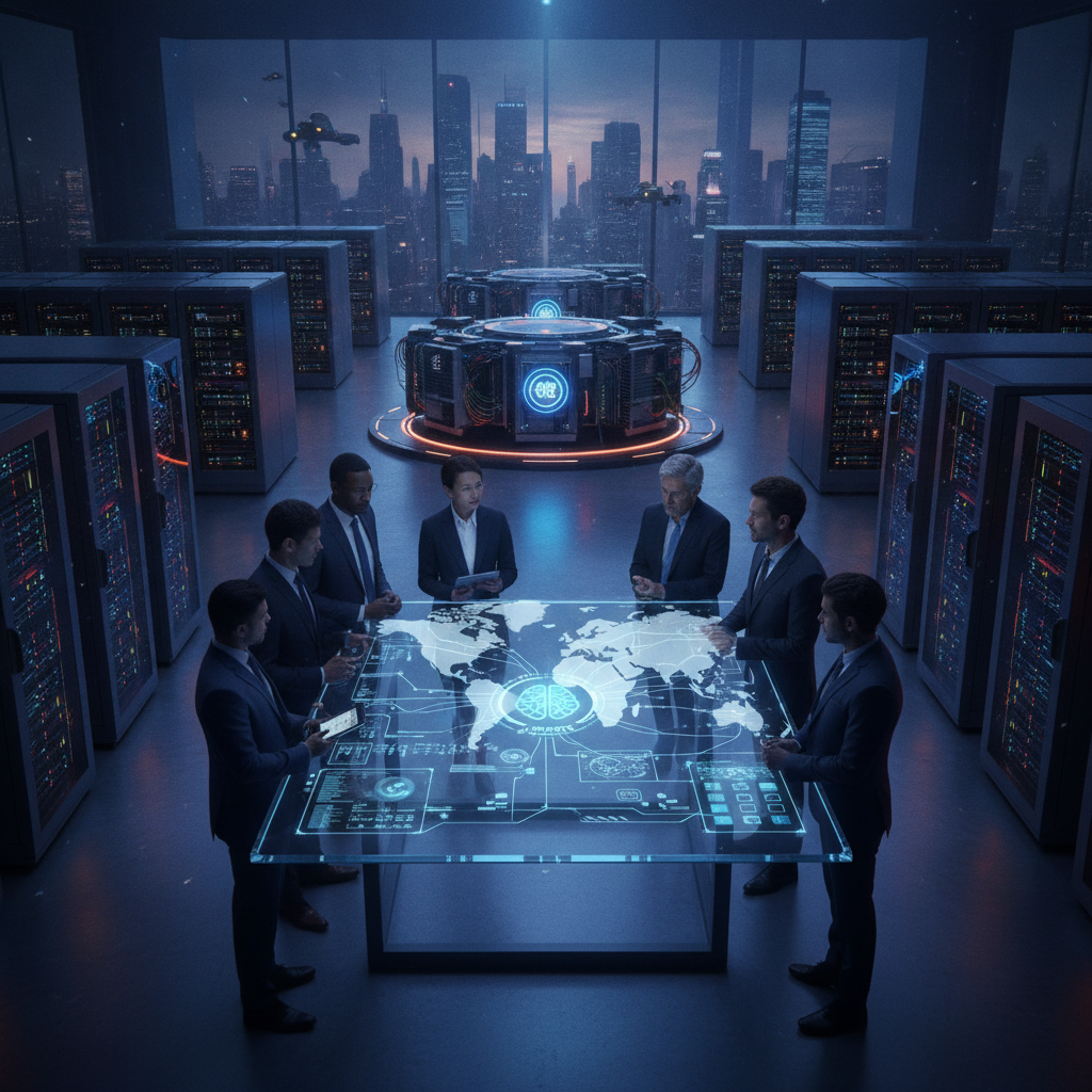Implications of the US Lifting Export Controls on Claude Fable 5