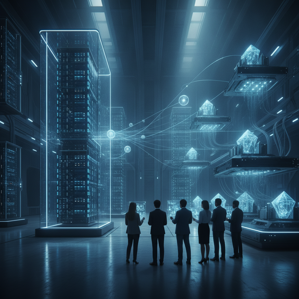 UN AI Governance: Analyzing the Centralized vs. Decentralized Debate