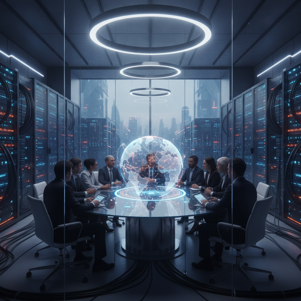 UN Global Dialogue on AI Governance: Building a Unified Framework for 2026