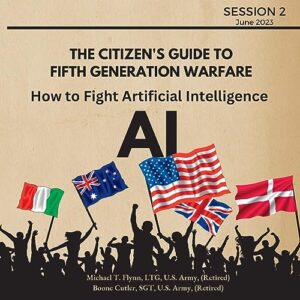 How to Fight Artificial Intelligence (AI) (The Citizen's Guide to