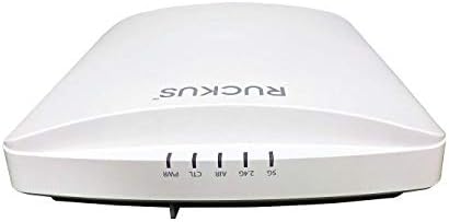 Ruckus 901-R750-US00 R750 [US Domain] WiFi-6 802.11ax Wireless Access Point