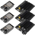 3 Set ESP32 ESP-32S WiFi Development Board NodeMCU ESP-WROOM-32 Microcontroller